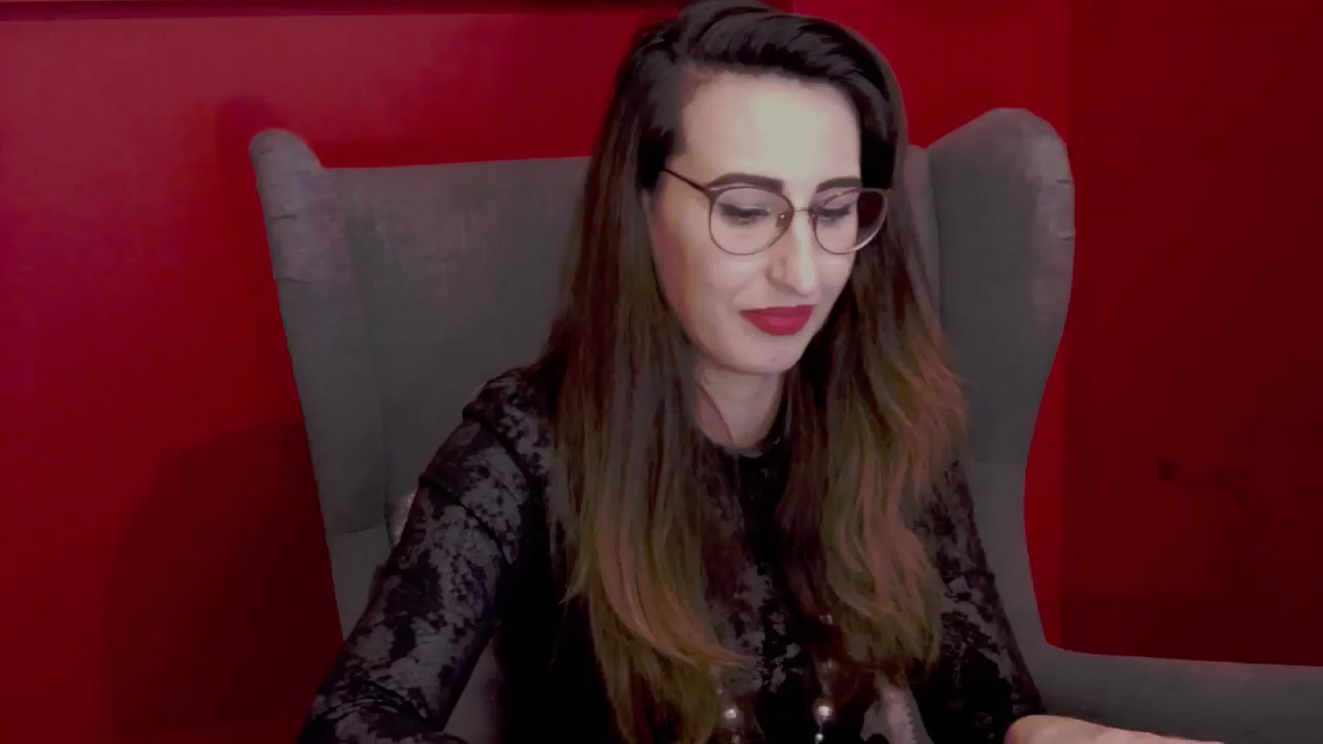 Gallery image thumbnail from LysAddiction's myfreecams stream on, 12/14/2023, 20:31 image 5 of 20