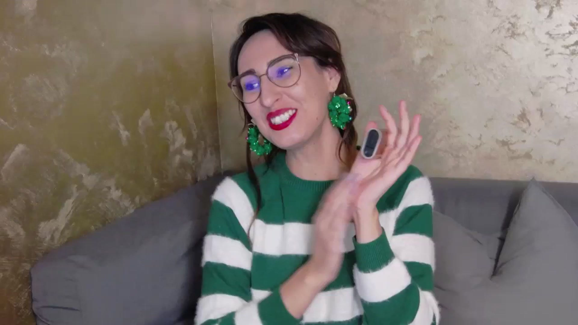 Gallery image thumbnail from LysAddiction's myfreecams stream on, 12/18/2023, 17:38 image 20 of 20