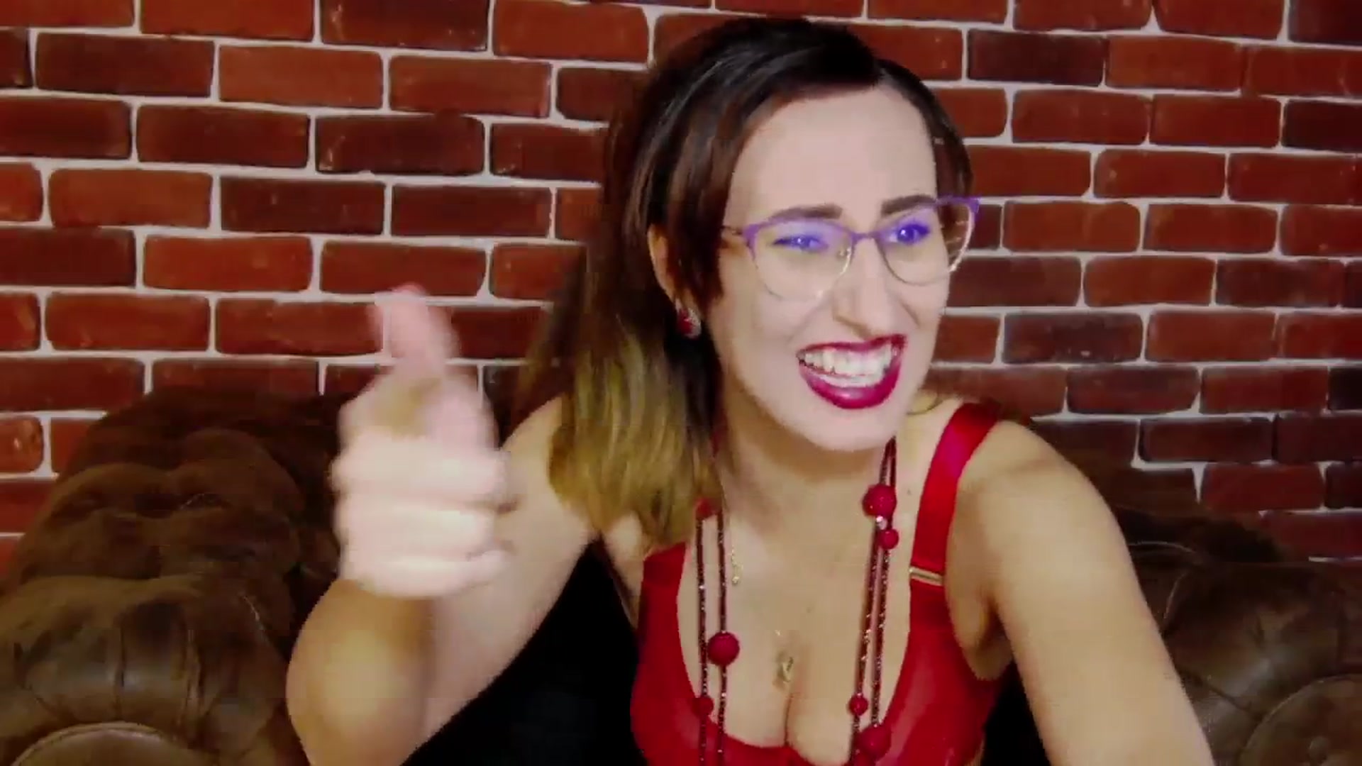 Gallery image thumbnail from LysAddiction's myfreecams stream on, 12/26/2023, 19:11 image 6 of 20