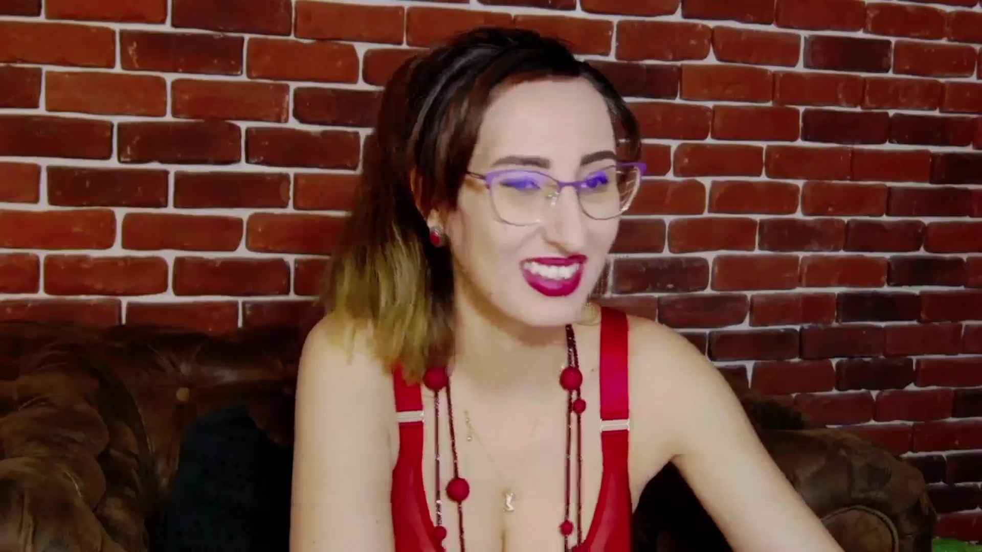 Gallery image thumbnail from LysAddiction's myfreecams stream on, 12/26/2023, 19:11 image 2 of 20