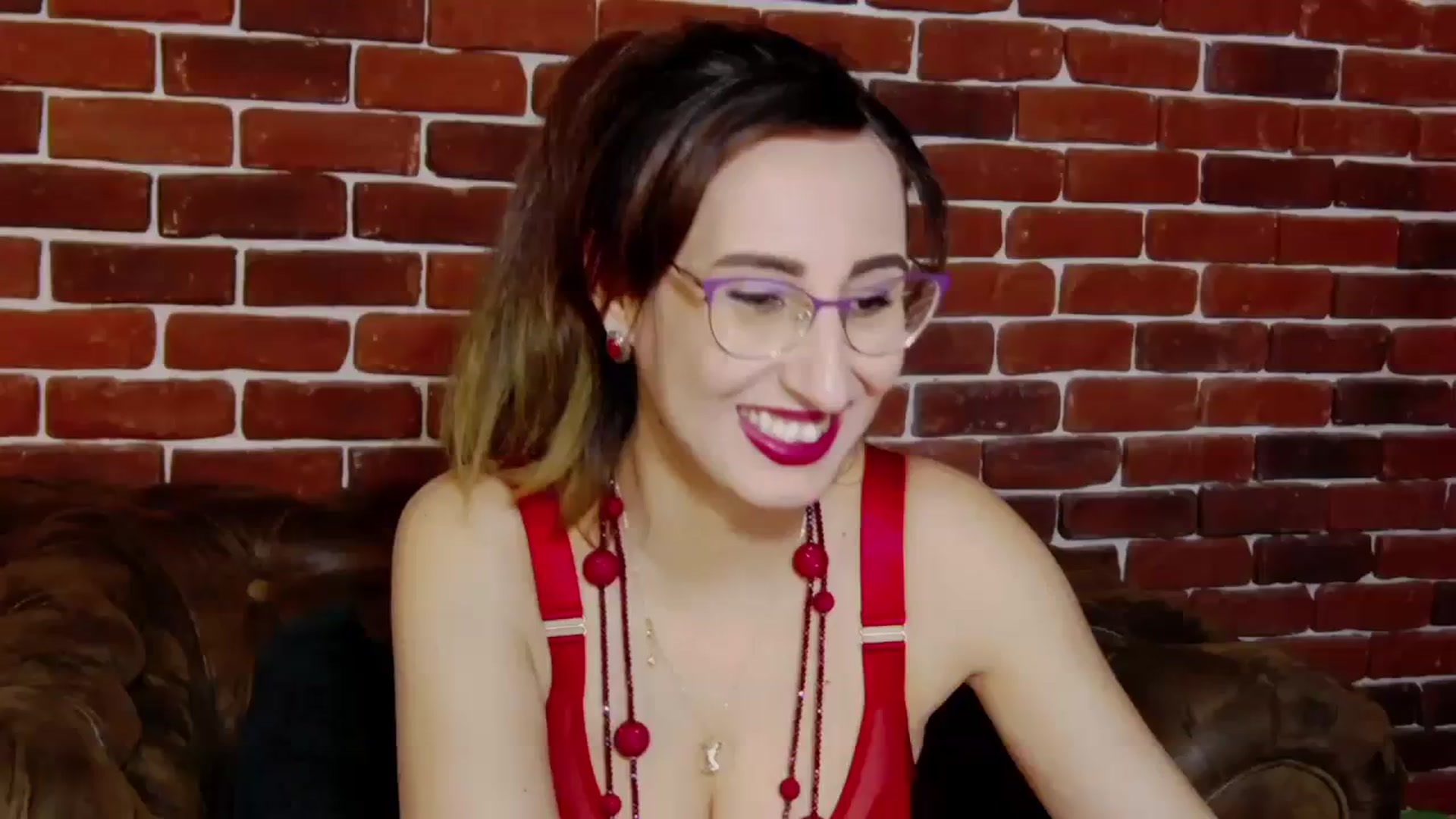 Gallery image thumbnail from LysAddiction's myfreecams stream on, 12/26/2023, 19:11 image 1 of 20