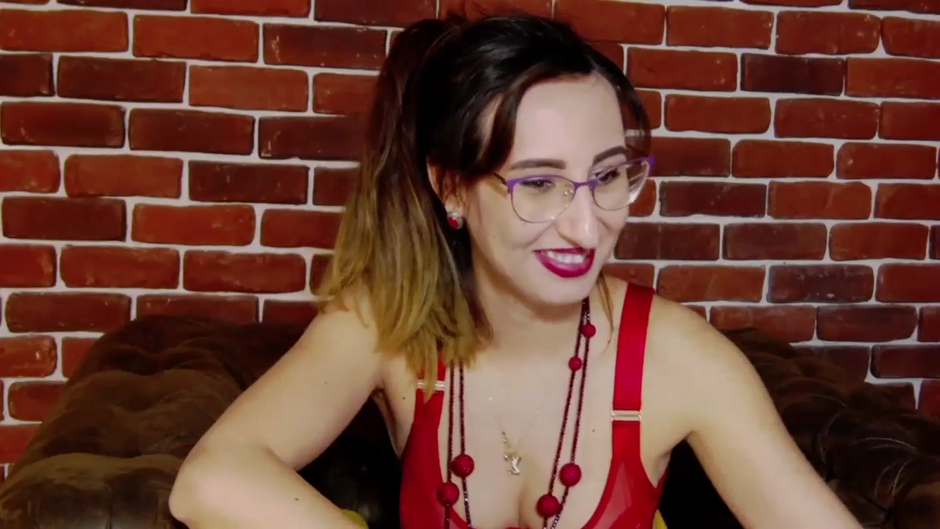 Gallery image thumbnail from LysAddiction's myfreecams stream on, 12/26/2023, 20:30 image 7 of 20