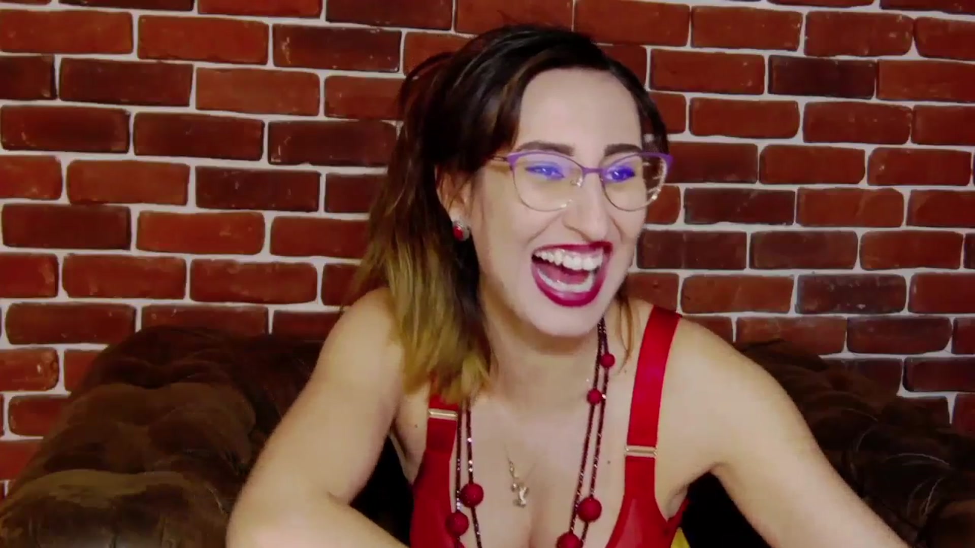 Gallery image thumbnail from LysAddiction's myfreecams stream on, 12/26/2023, 20:30 image 13 of 20