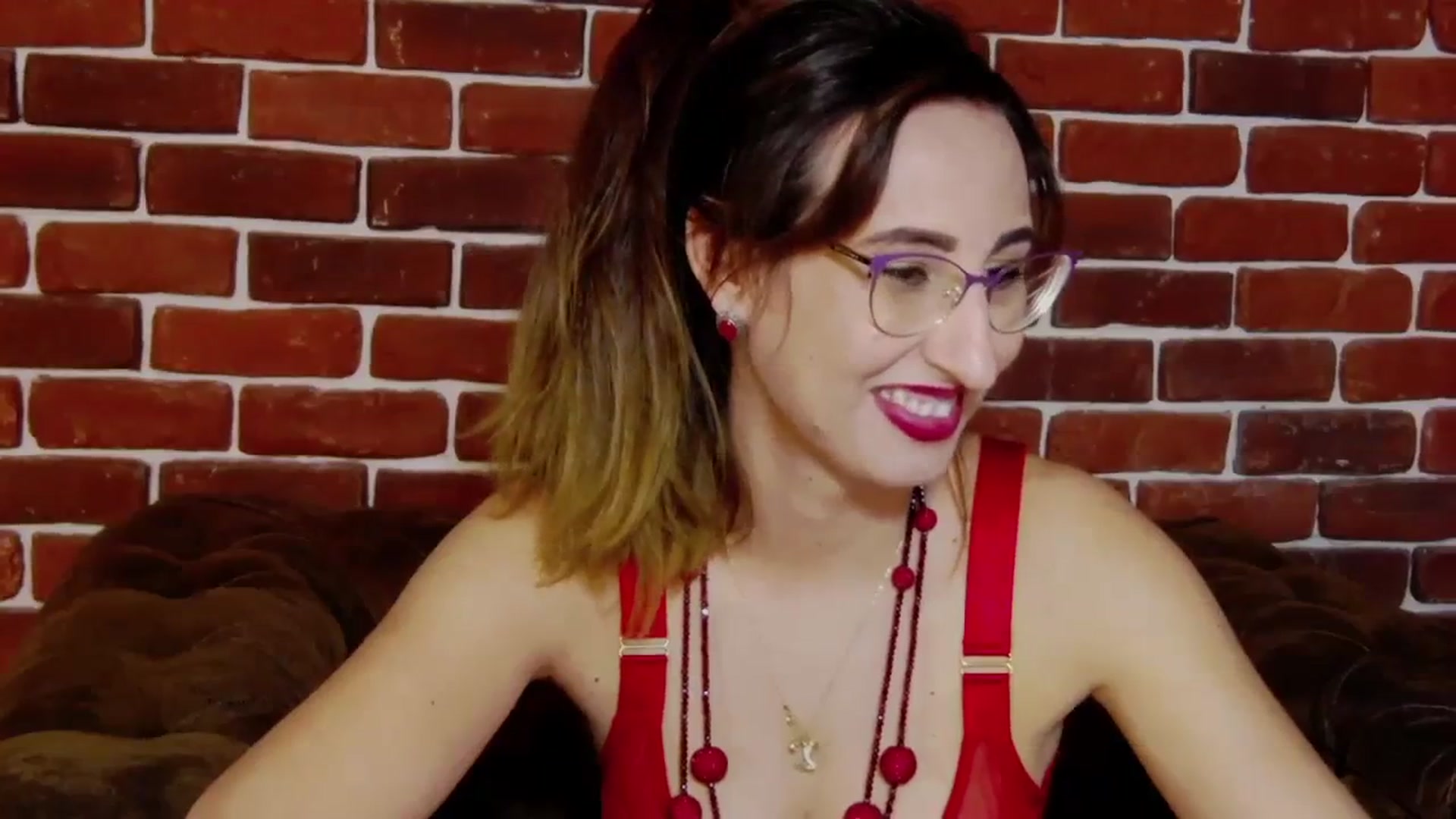 Gallery image thumbnail from LysAddiction's myfreecams stream on, 12/26/2023, 20:30 image 5 of 20