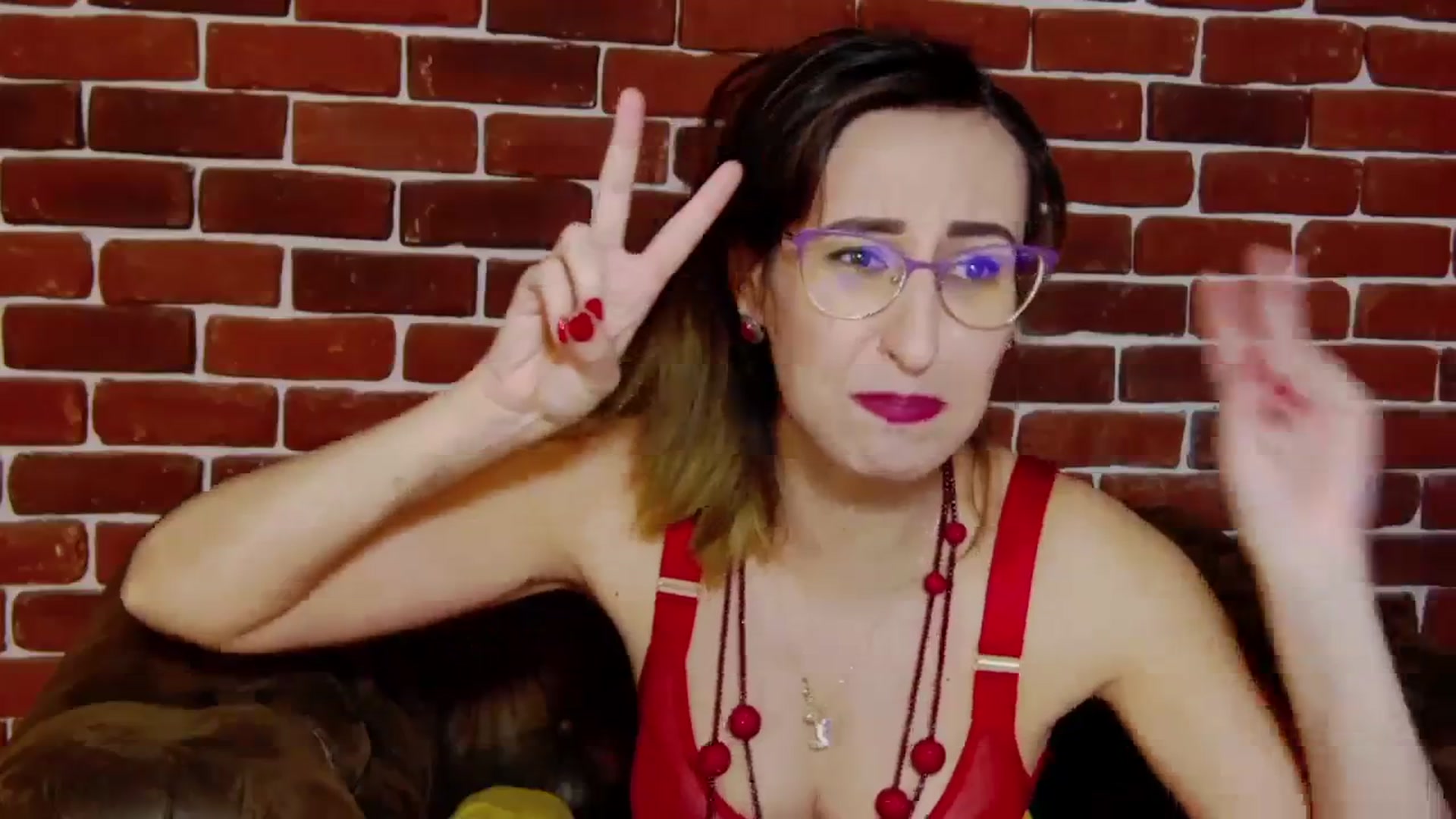 Gallery image thumbnail from LysAddiction's myfreecams stream on, 12/26/2023, 20:30 image 14 of 20