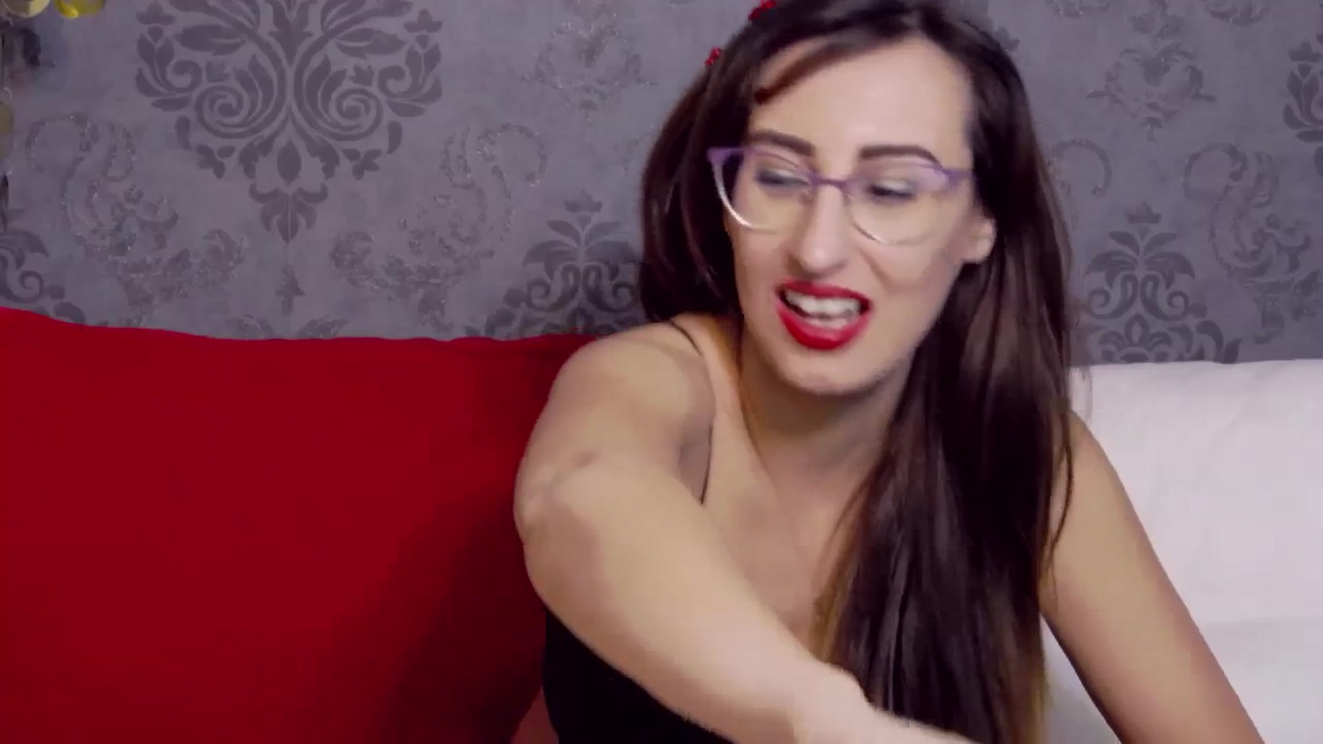 Gallery image thumbnail from LysAddiction's myfreecams stream on, 12/27/2023, 19:48 image 20 of 20