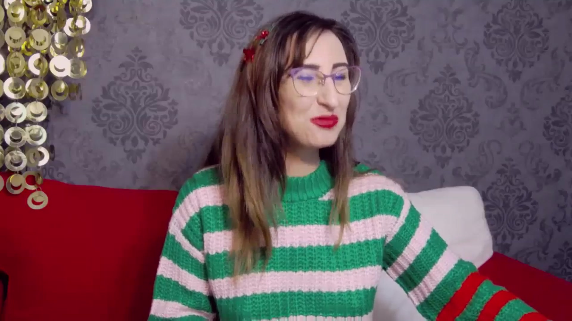 Gallery image thumbnail from LysAddiction's myfreecams stream on, 12/27/2023, 19:48 image 10 of 20