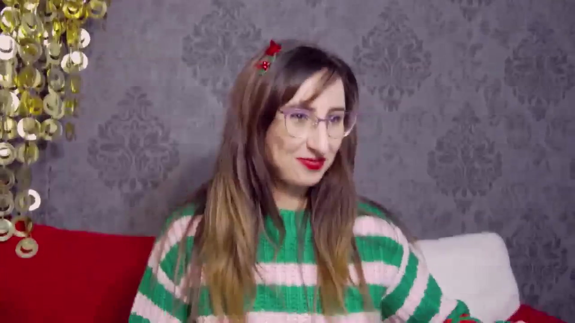 Gallery image thumbnail from LysAddiction's myfreecams stream on, 12/27/2023, 19:48 image 13 of 20