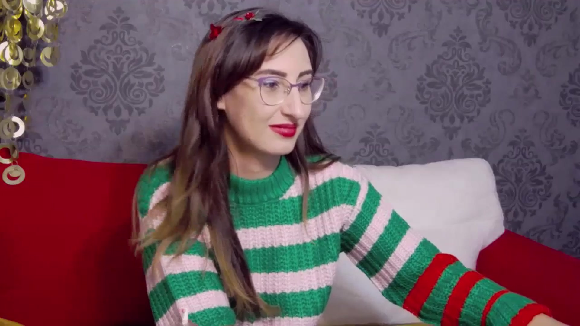 Gallery image thumbnail from LysAddiction's myfreecams stream on, 12/27/2023, 19:48 image 2 of 20