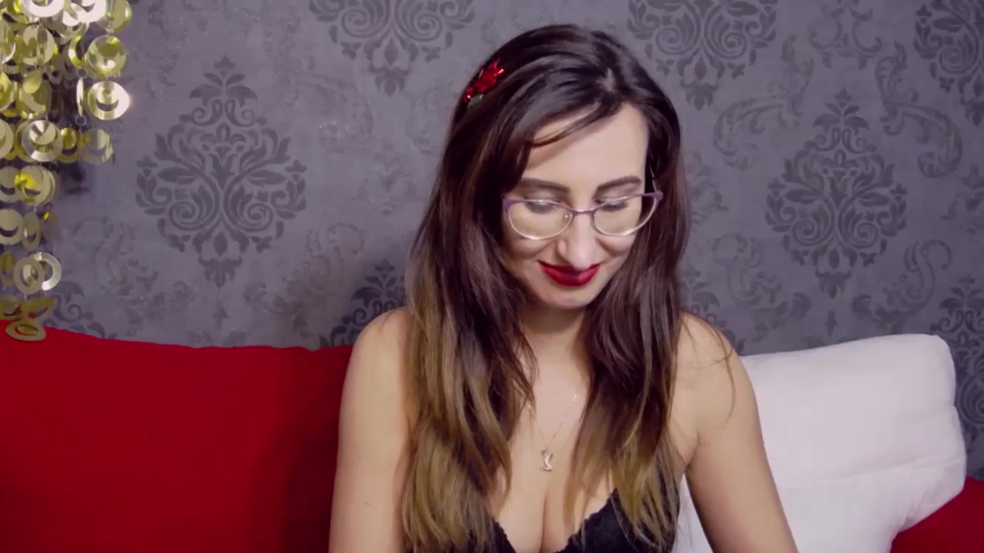 Gallery image thumbnail from LysAddiction's myfreecams stream on, 12/27/2023, 20:19 image 20 of 20