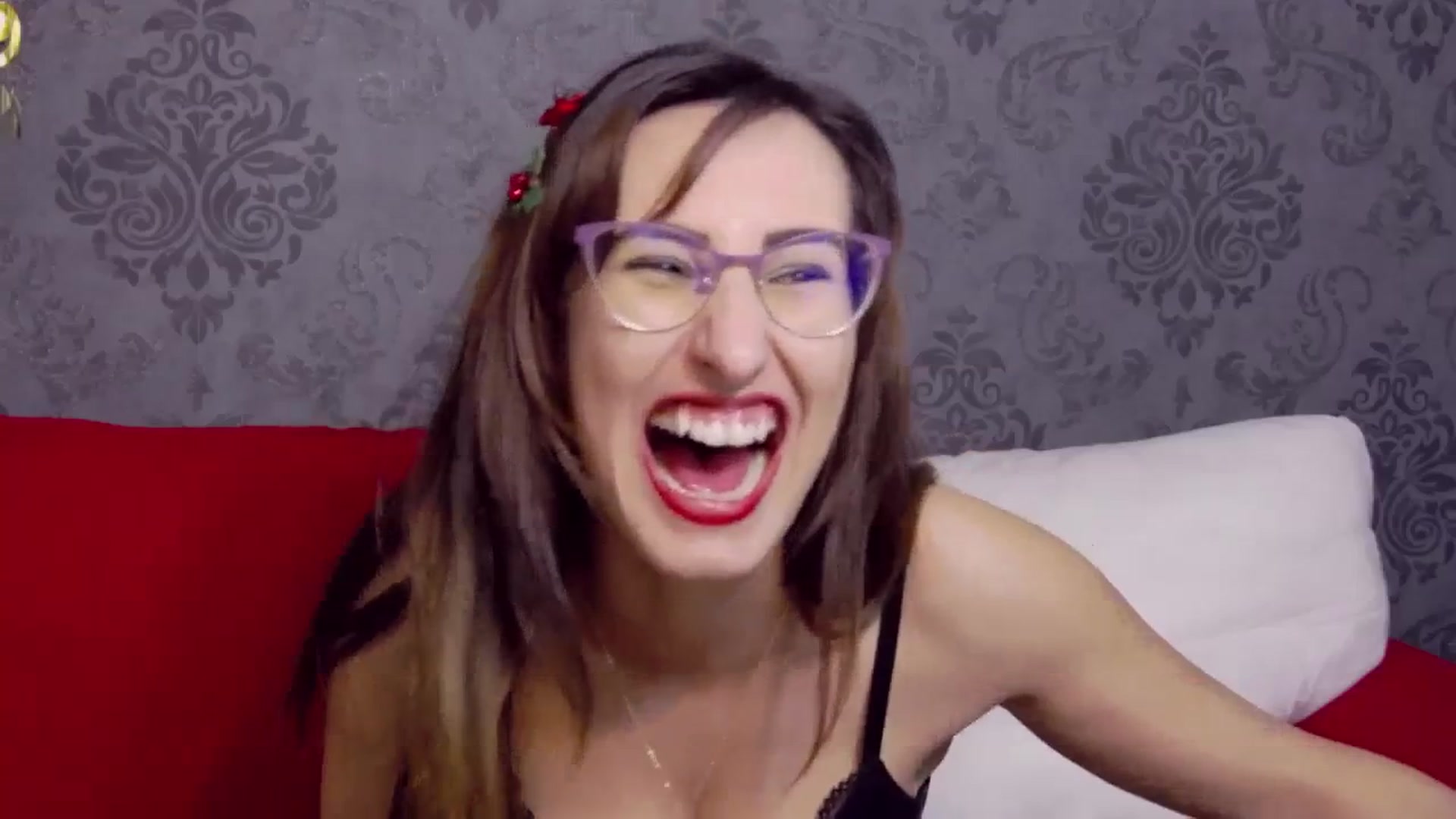 Gallery image thumbnail from LysAddiction's myfreecams stream on, 12/27/2023, 20:19 image 13 of 20