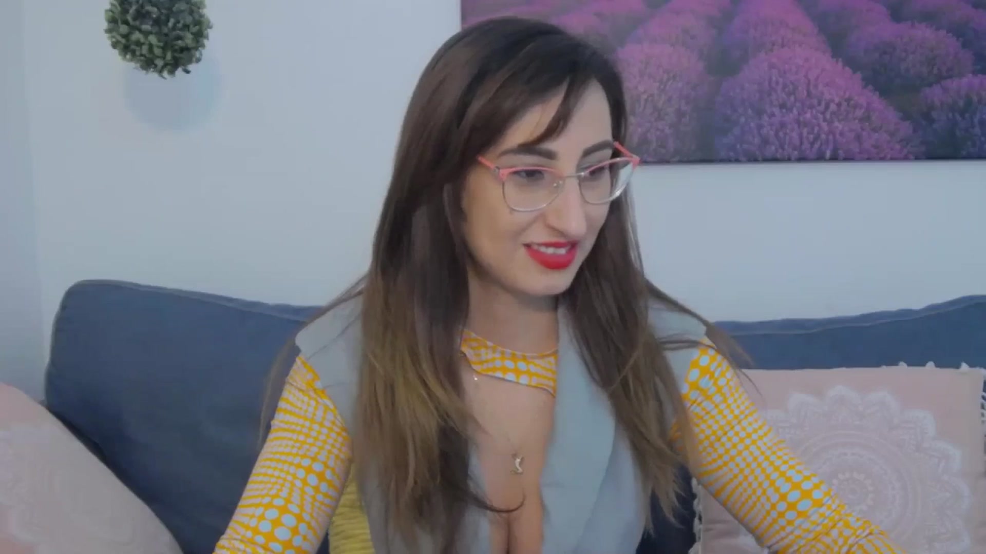 Gallery image thumbnail from LysAddiction's myfreecams stream on, 12/29/2023, 18:39 image 2 of 20