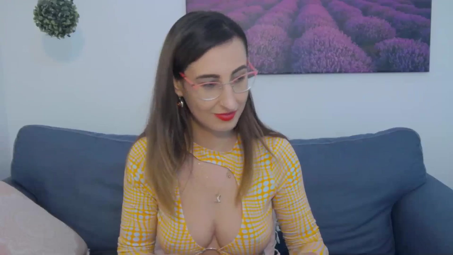 Gallery image thumbnail from LysAddiction's myfreecams stream on, 12/29/2023, 18:39 image 10 of 20