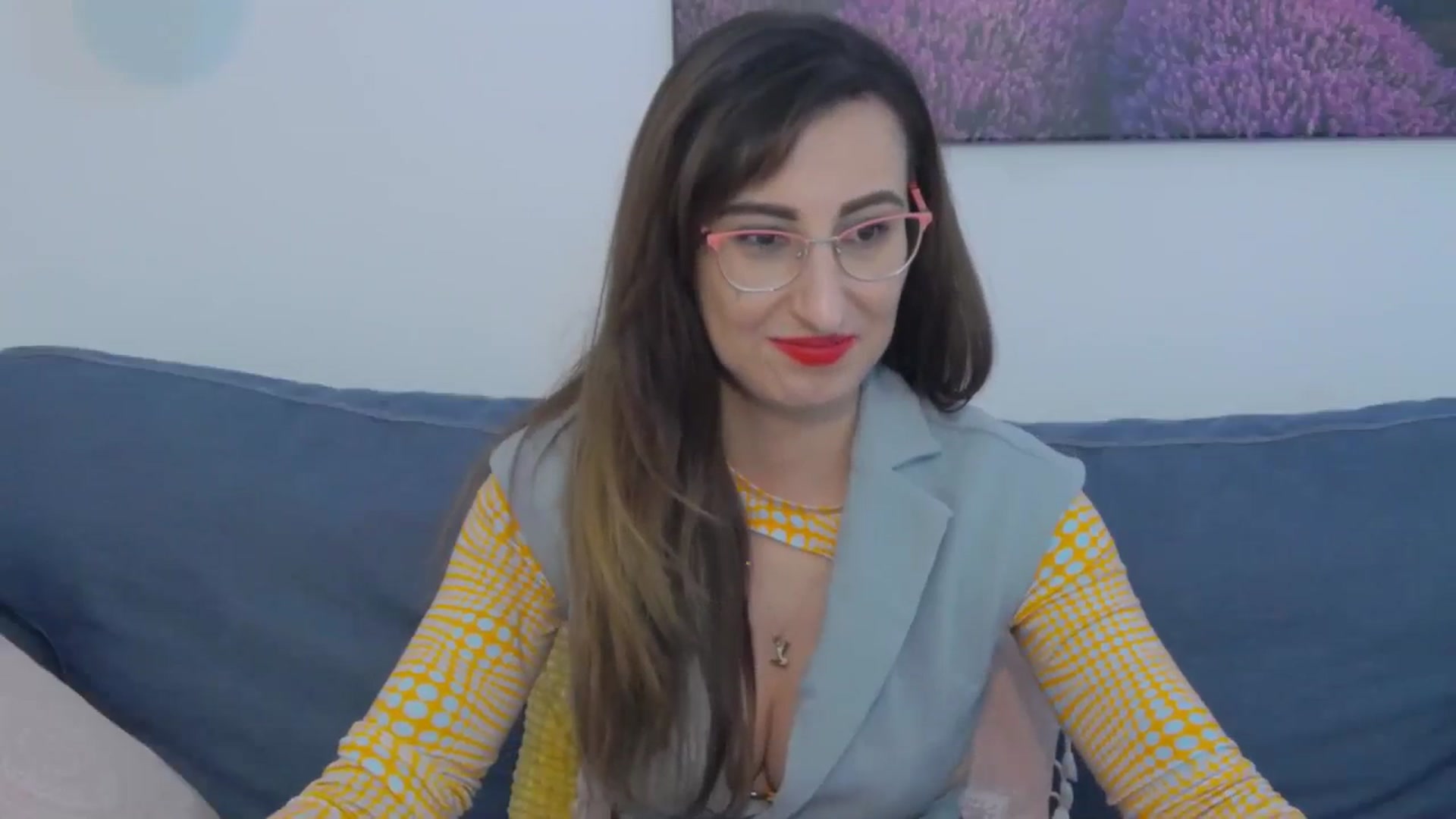 Gallery image thumbnail from LysAddiction's myfreecams stream on, 12/29/2023, 18:39 image 7 of 20