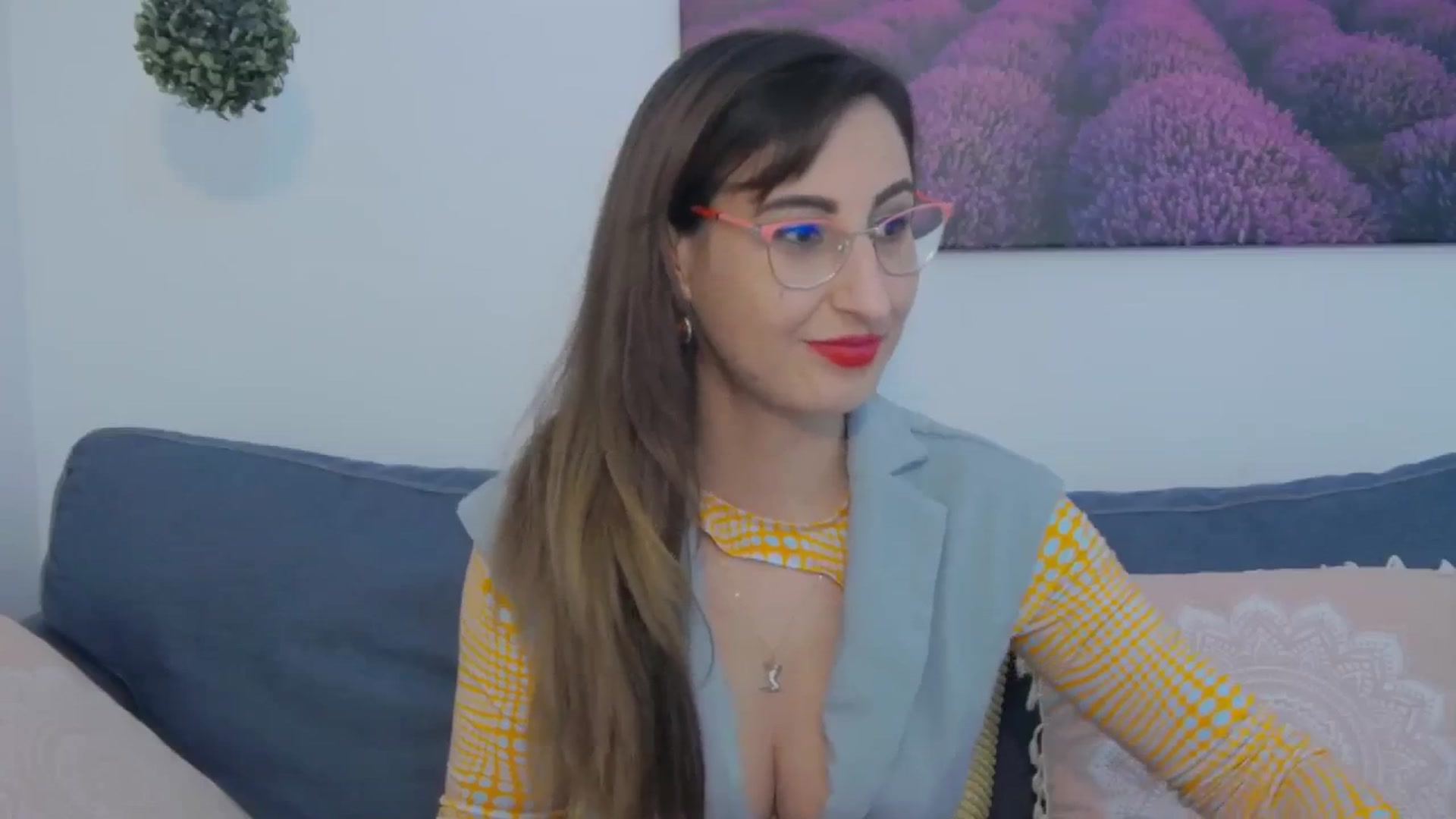 Gallery image thumbnail from LysAddiction's myfreecams stream on, 12/29/2023, 18:39 image 6 of 20