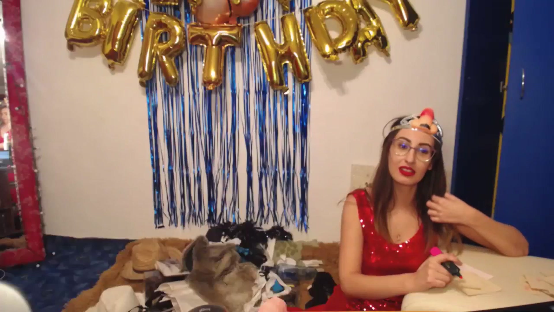 Gallery image thumbnail from LysAddiction's myfreecams stream on, 12/30/2023, 19:18 image 5 of 20