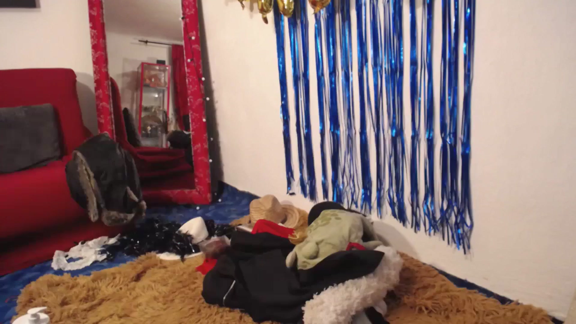 Gallery image thumbnail from LysAddiction's myfreecams stream on, 12/30/2023, 19:18 image 9 of 20