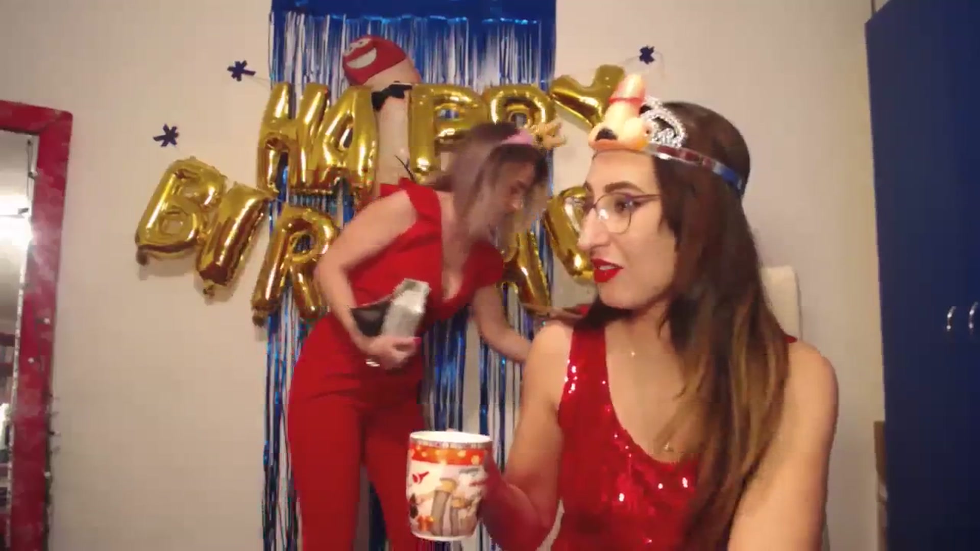 Gallery image thumbnail from LysAddiction's myfreecams stream on, 12/30/2023, 19:18 image 4 of 20