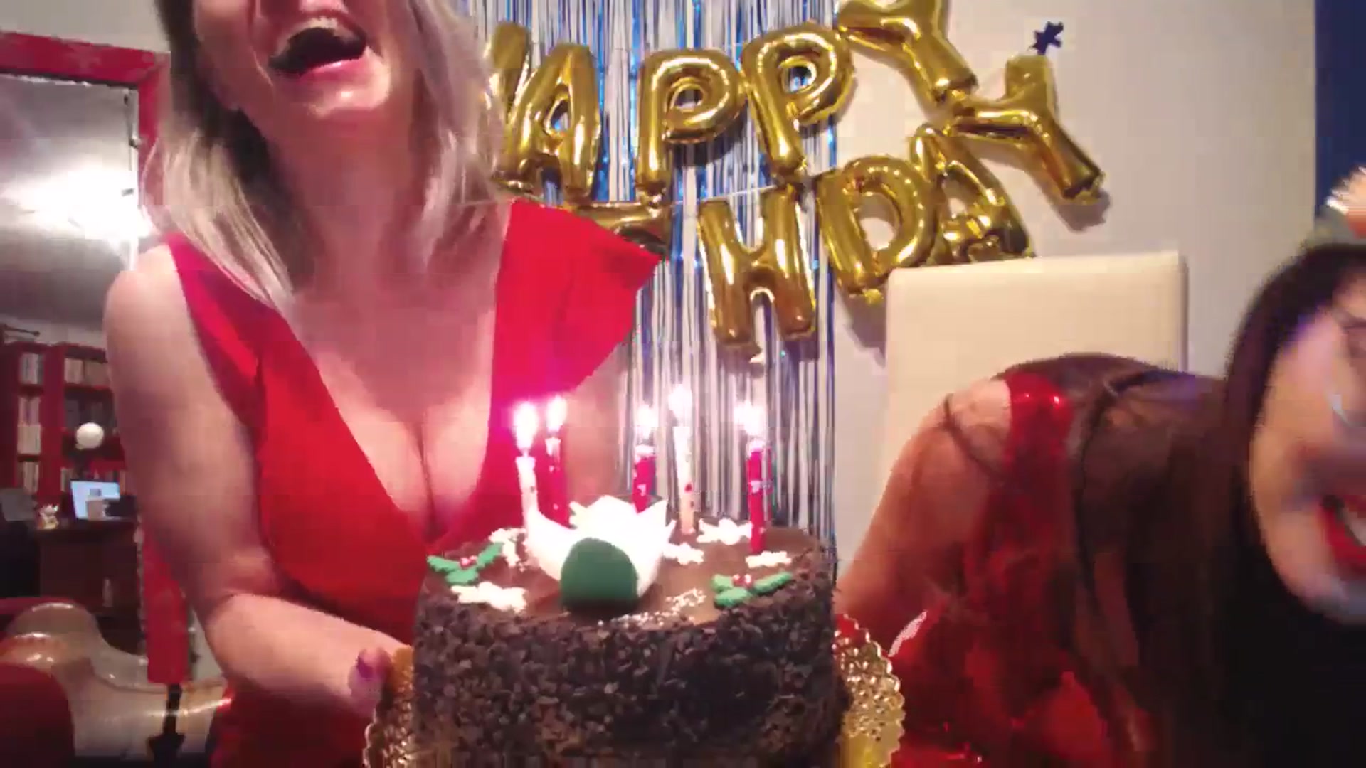 Gallery image thumbnail from LysAddiction's myfreecams stream on, 12/30/2023, 19:29 image 4 of 20