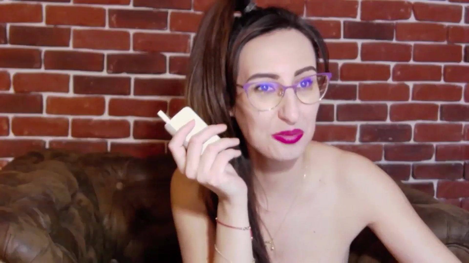 Gallery image thumbnail from LysAddiction's myfreecams stream on, 01/01/2024, 20:03 image 19 of 20