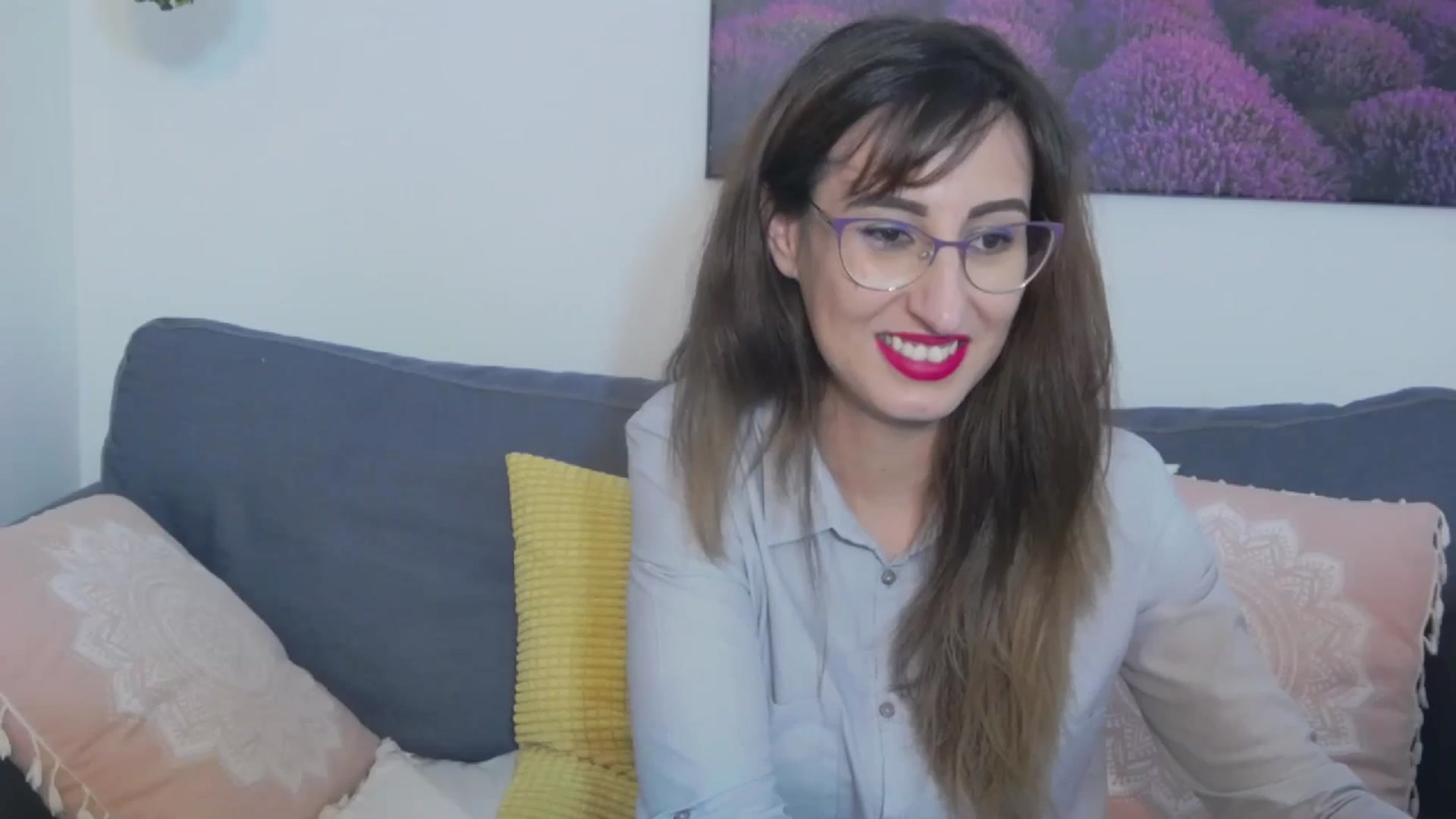 Gallery image thumbnail from LysAddiction's myfreecams stream on, 01/04/2024, 17:34 image 12 of 20