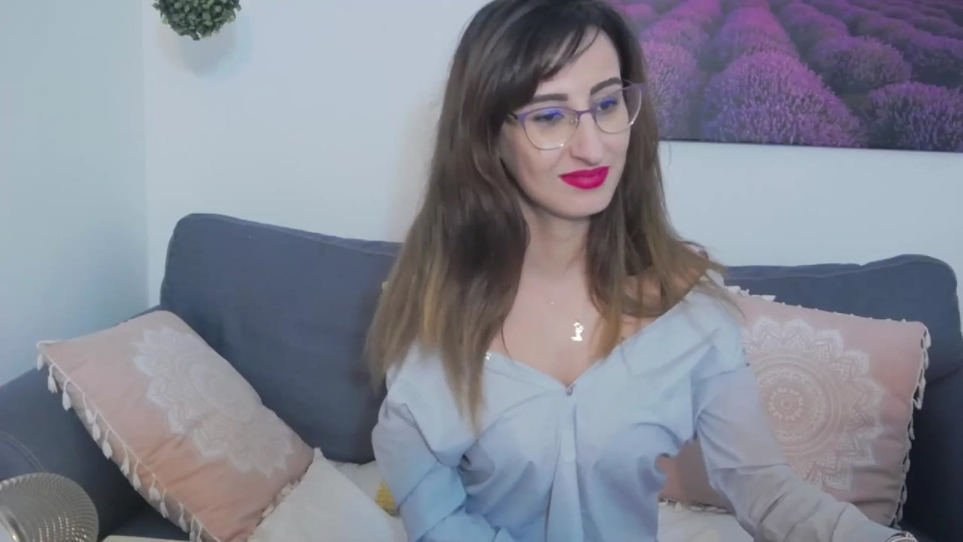 Gallery image thumbnail from LysAddiction's myfreecams stream on, 01/04/2024, 17:34 image 5 of 20