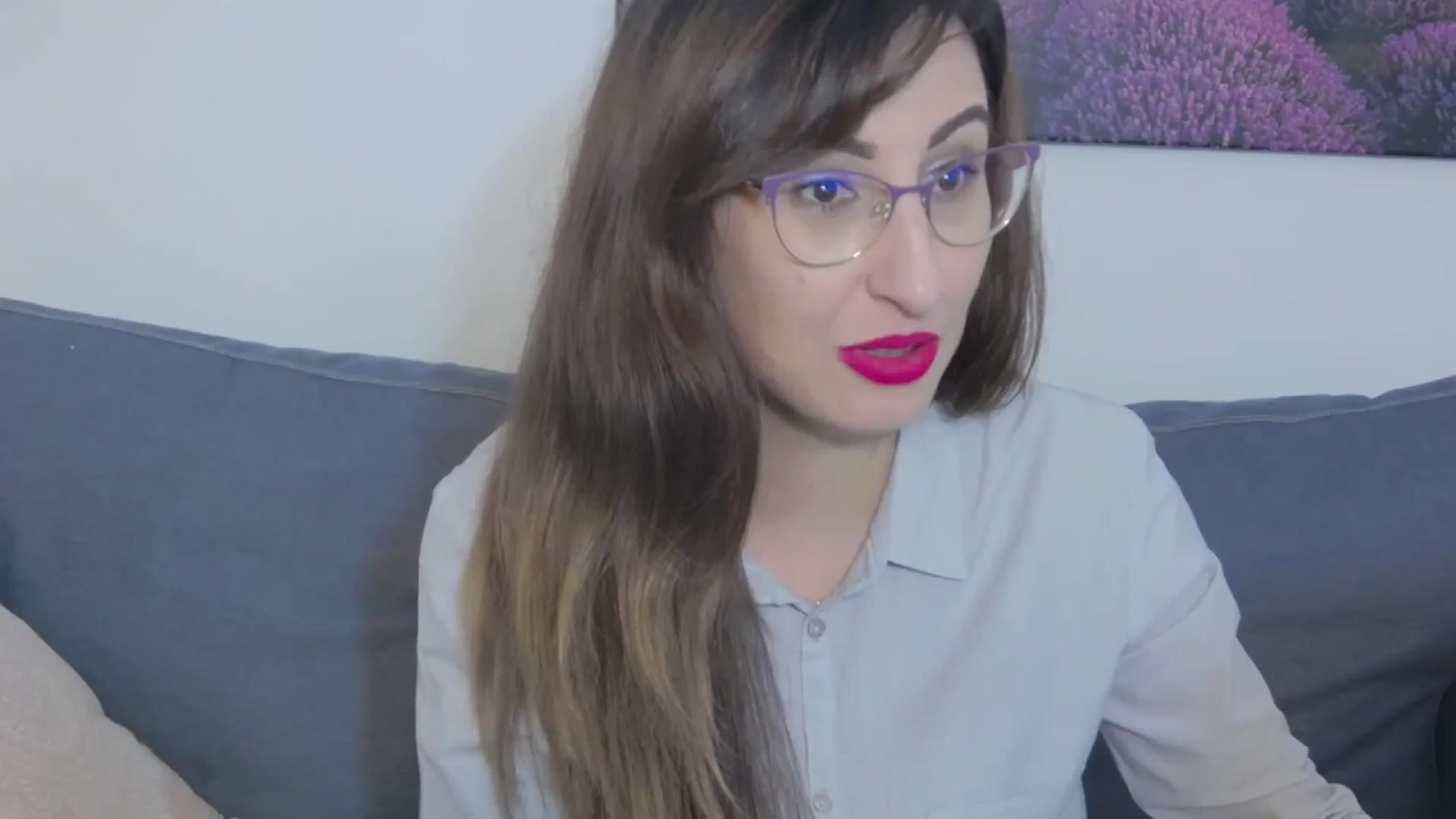 Gallery image thumbnail from LysAddiction's myfreecams stream on, 01/04/2024, 17:34 image 18 of 20
