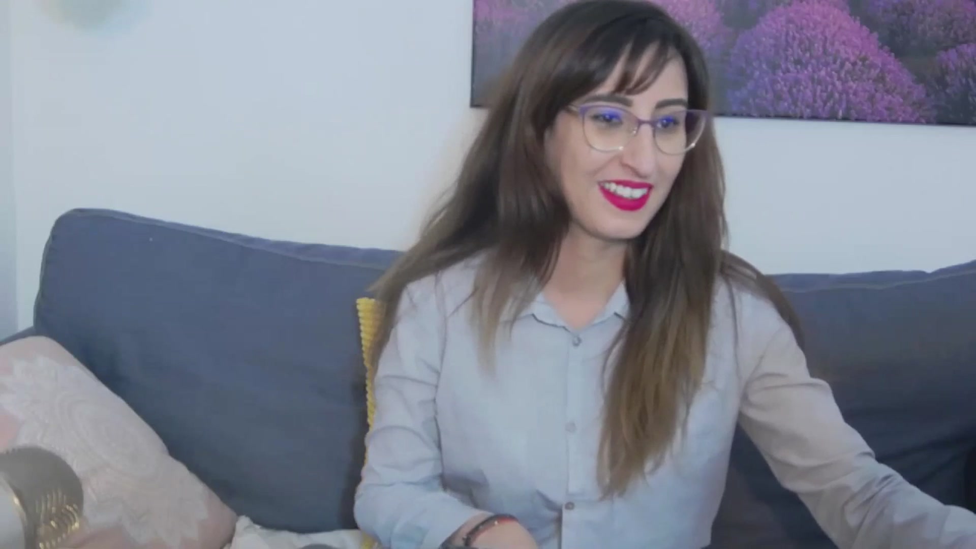 Gallery image thumbnail from LysAddiction's myfreecams stream on, 01/04/2024, 17:34 image 14 of 20