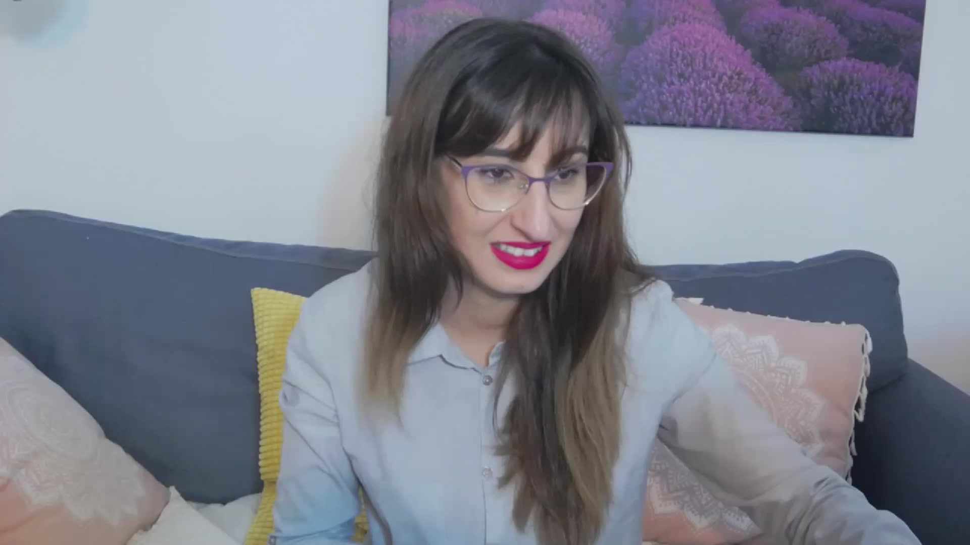 Gallery image thumbnail from LysAddiction's myfreecams stream on, 01/04/2024, 17:34 image 1 of 20