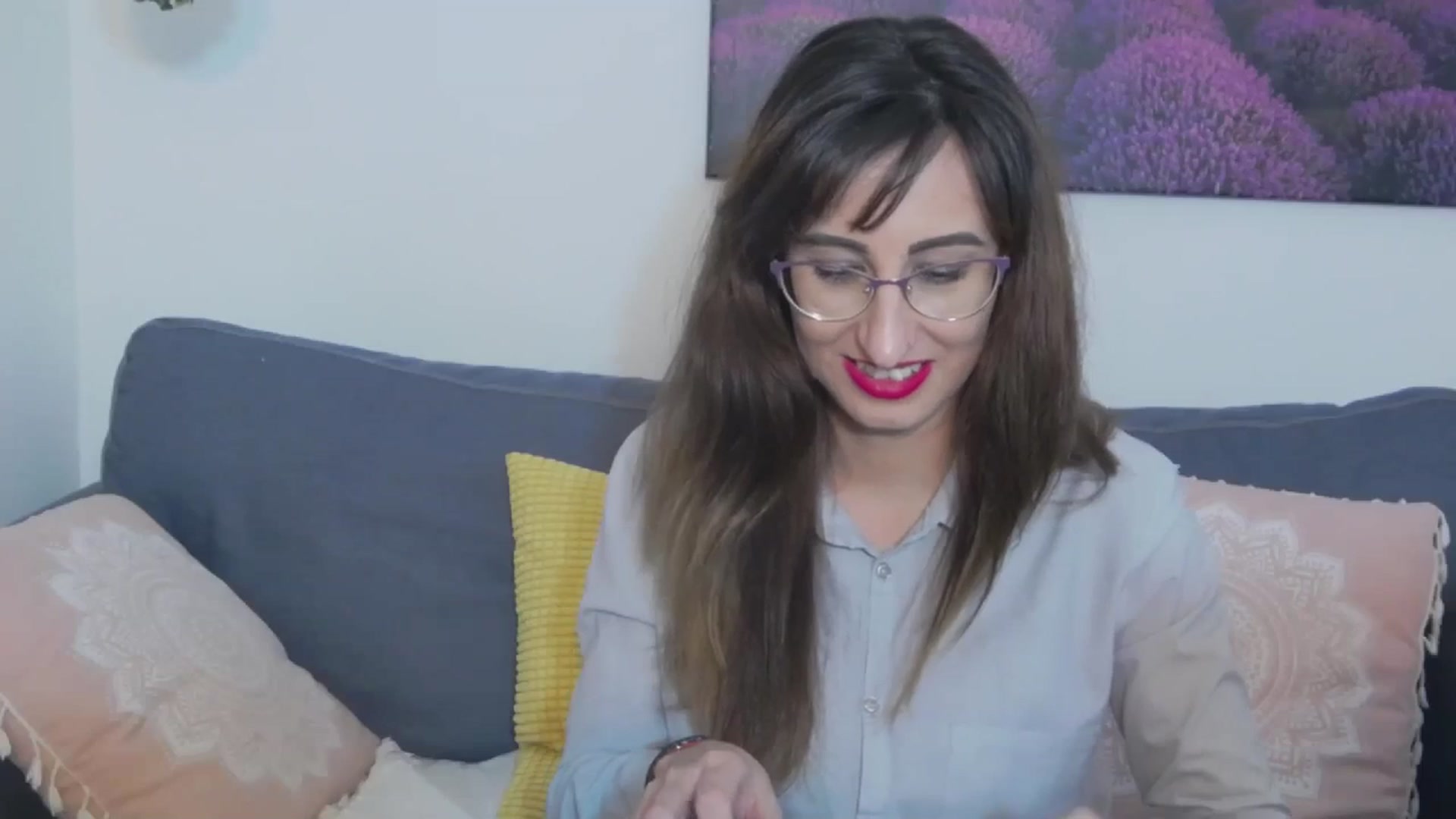 Gallery image thumbnail from LysAddiction's myfreecams stream on, 01/04/2024, 17:34 image 13 of 20