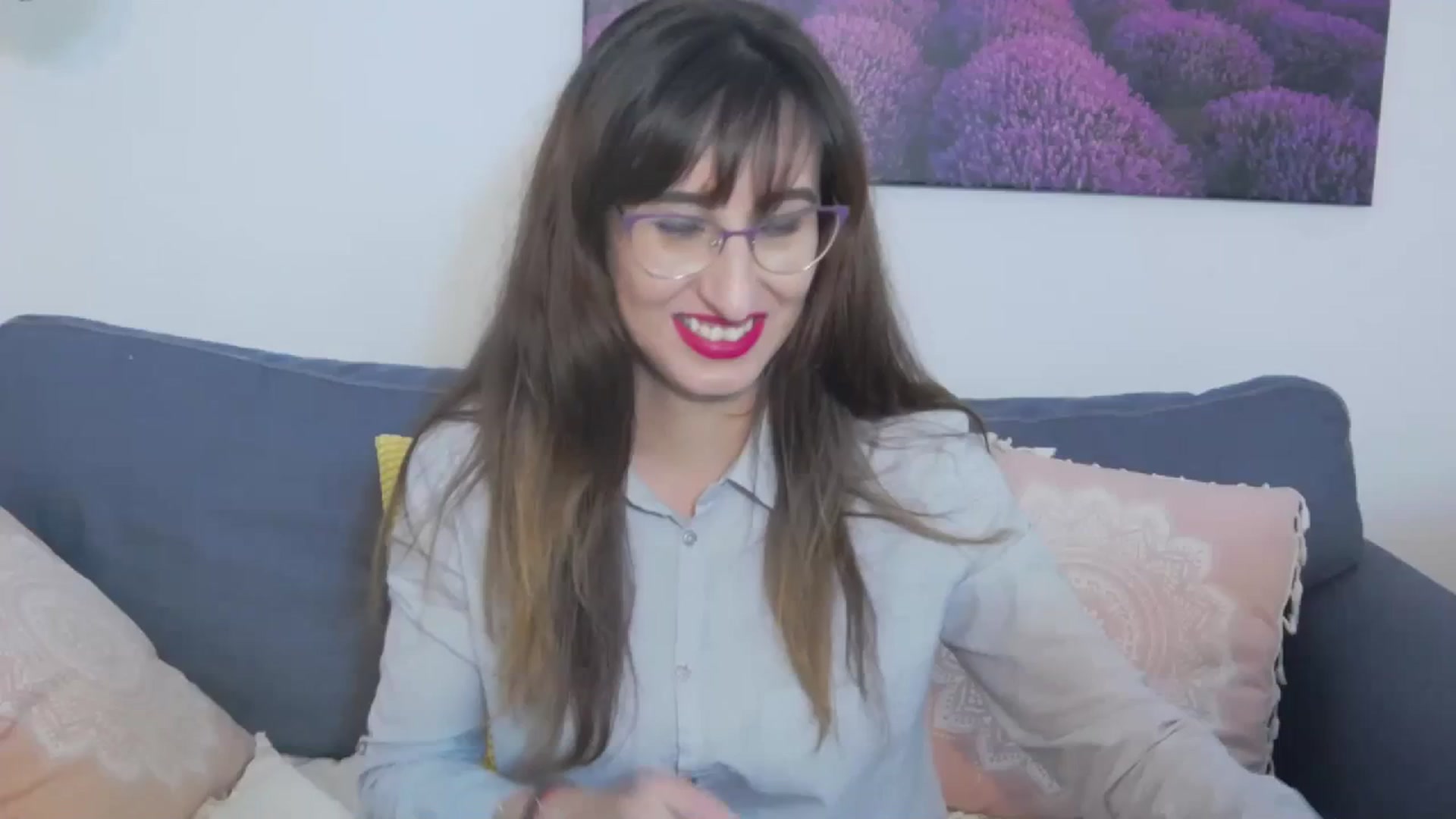 Gallery image thumbnail from LysAddiction's myfreecams stream on, 01/04/2024, 17:34 image 2 of 20
