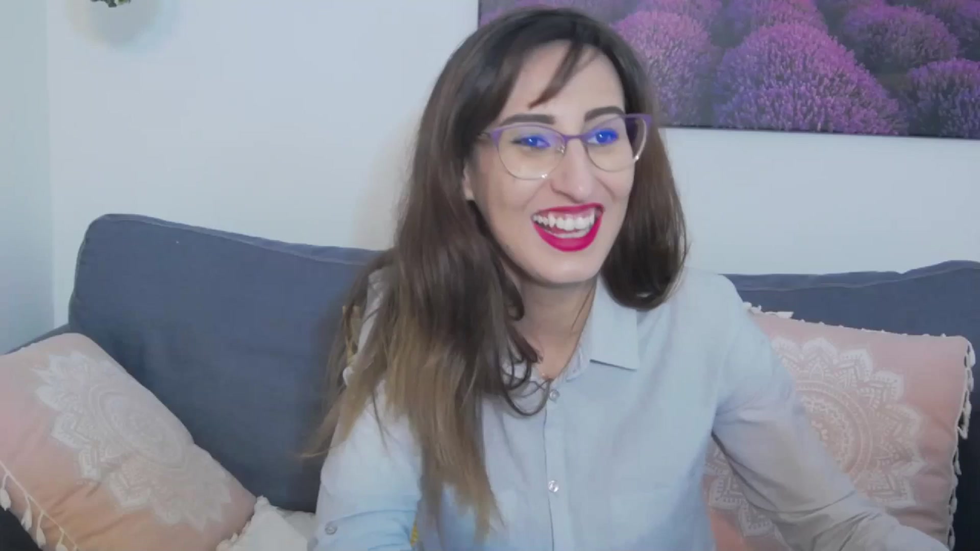 Gallery image thumbnail from LysAddiction's myfreecams stream on, 01/04/2024, 17:34 image 9 of 20