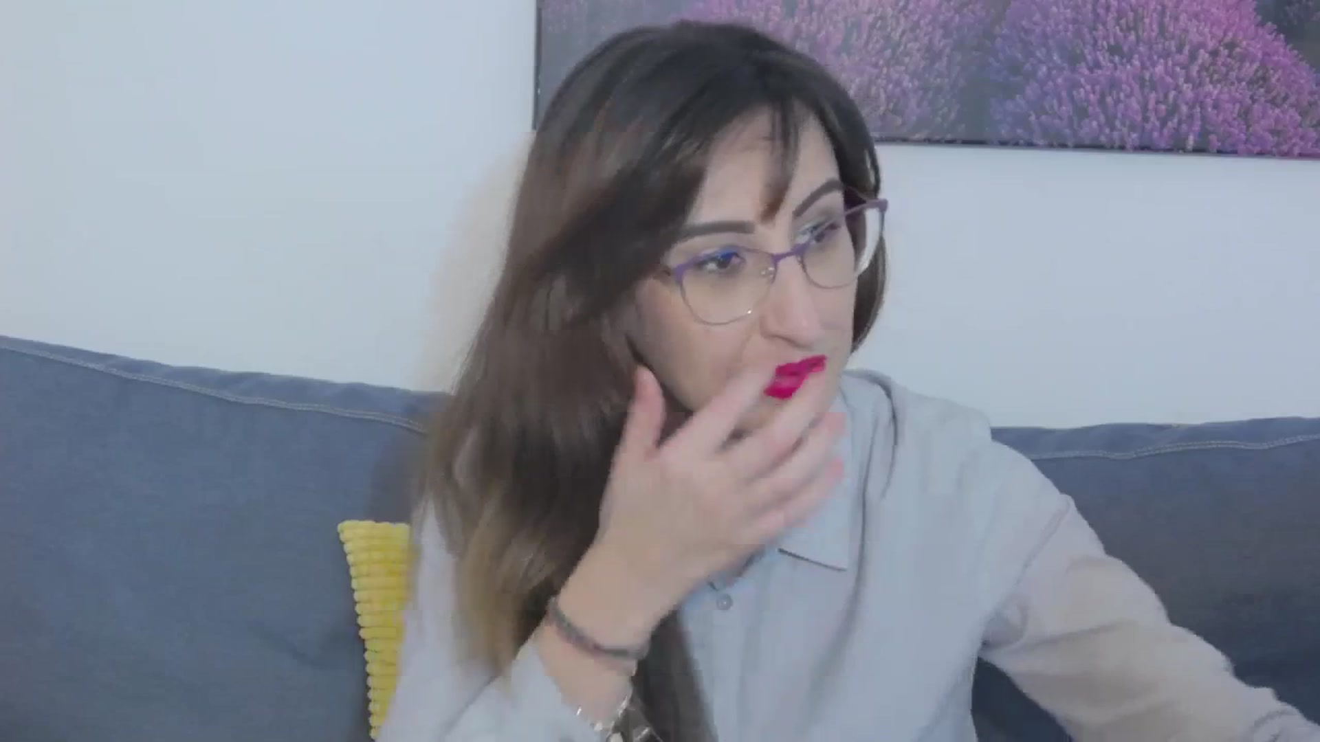 Gallery image thumbnail from LysAddiction's myfreecams stream on, 01/04/2024, 18:34 image 13 of 20