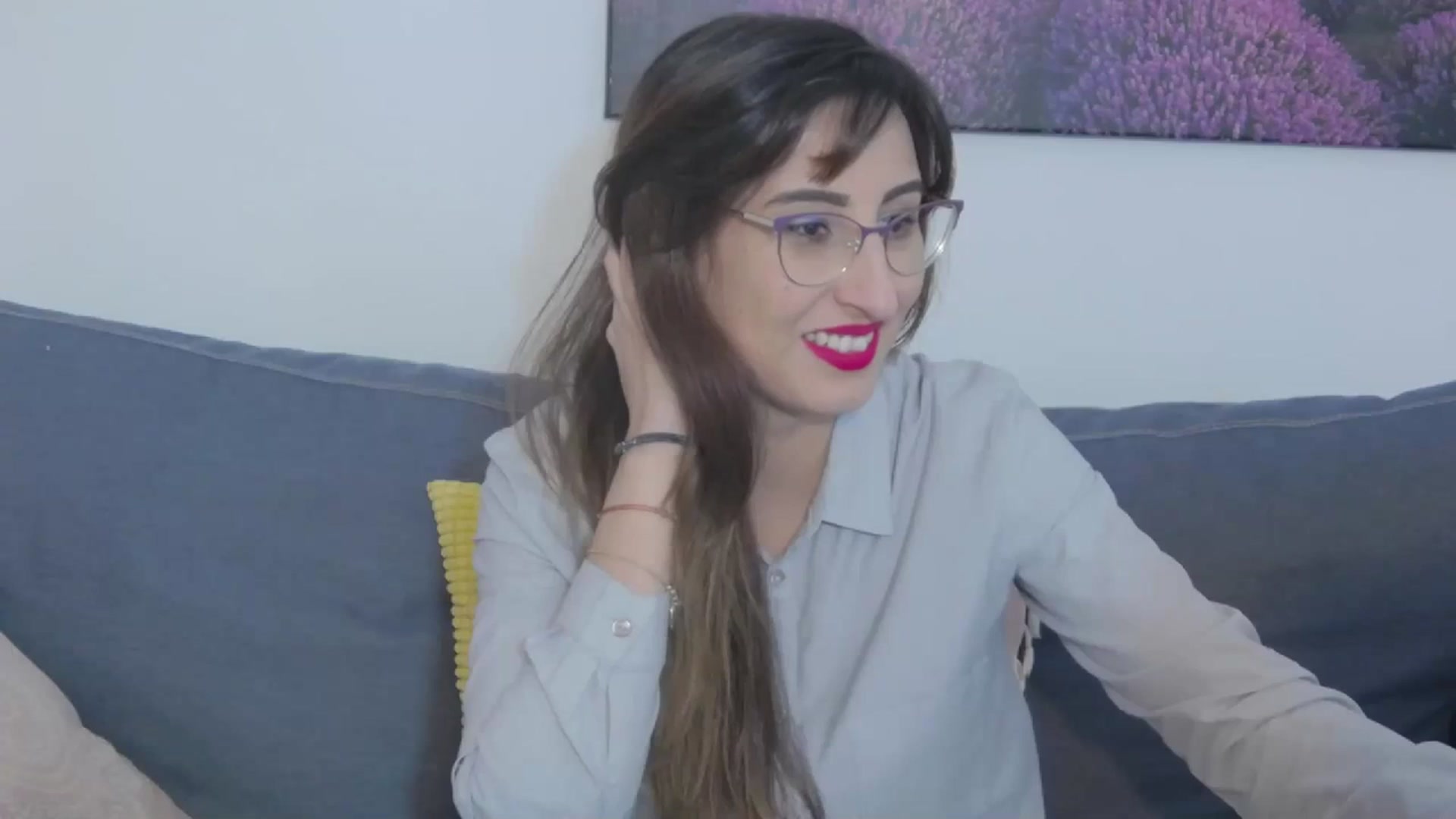 Gallery image thumbnail from LysAddiction's myfreecams stream on, 01/04/2024, 18:34 image 6 of 20