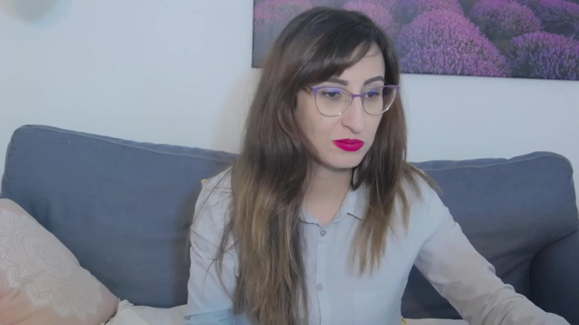 Gallery image thumbnail from LysAddiction's myfreecams stream on, 01/04/2024, 18:34 image 3 of 20