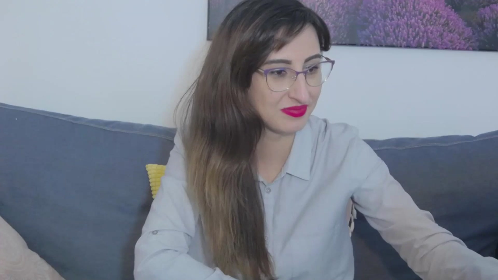 Gallery image thumbnail from LysAddiction's myfreecams stream on, 01/04/2024, 18:34 image 5 of 20