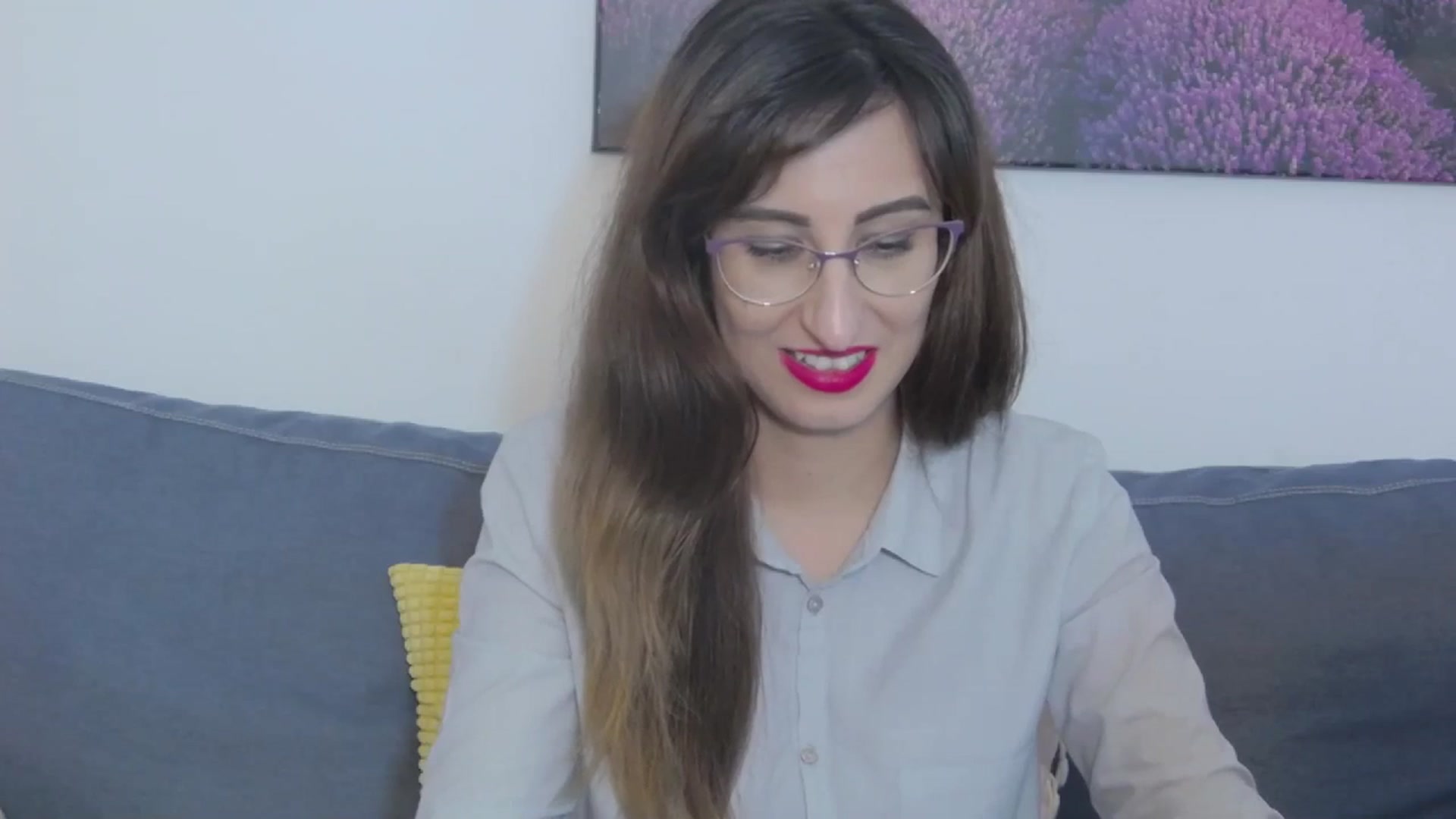 Gallery image thumbnail from LysAddiction's myfreecams stream on, 01/04/2024, 18:34 image 11 of 20