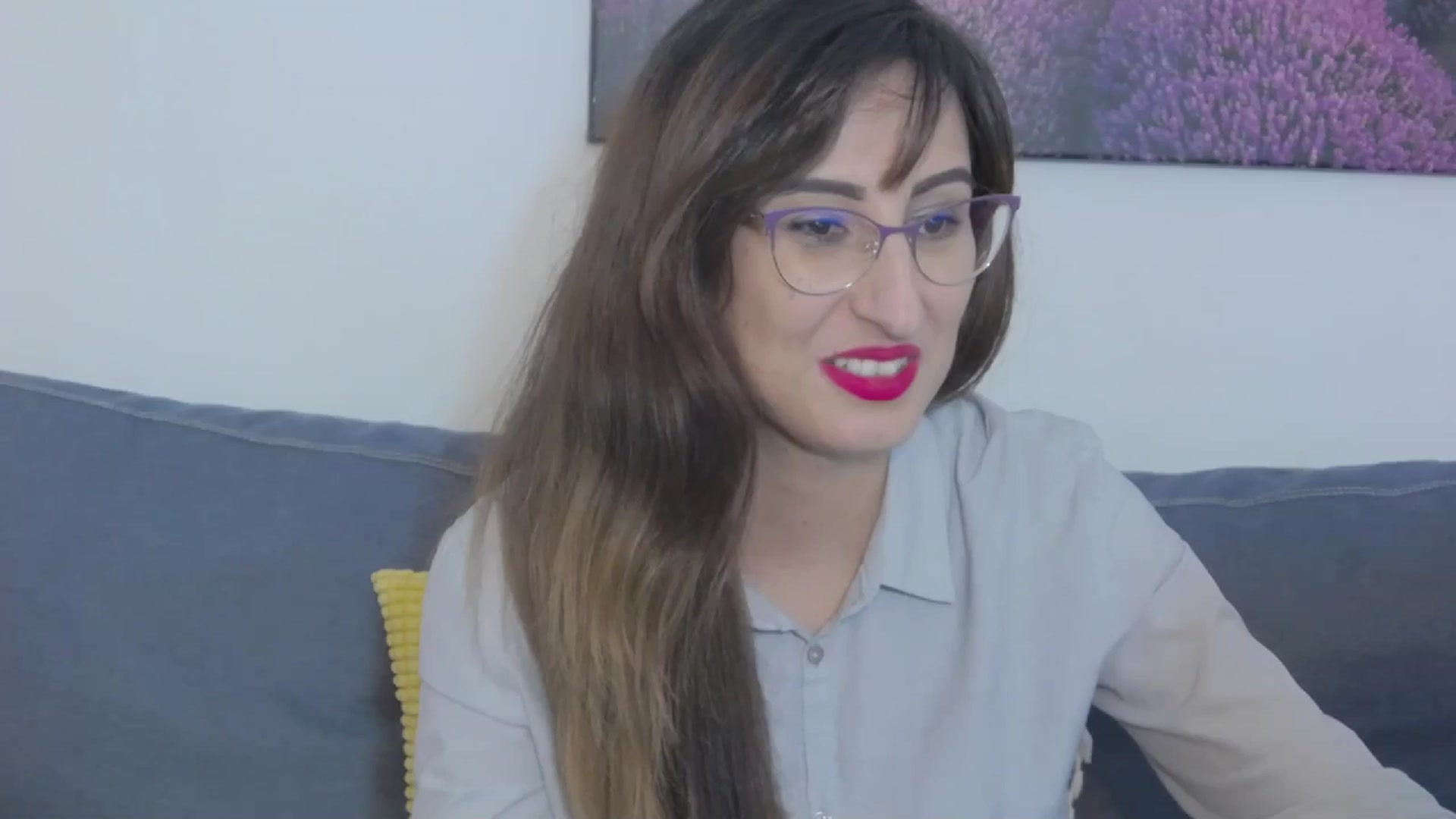 Gallery image thumbnail from LysAddiction's myfreecams stream on, 01/04/2024, 18:34 image 14 of 20