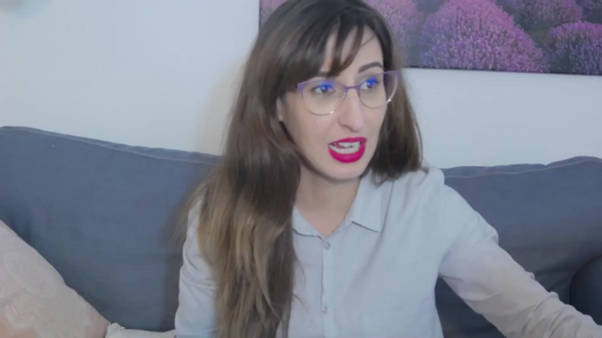 Gallery image thumbnail from LysAddiction's myfreecams stream on, 01/04/2024, 18:34 image 1 of 20