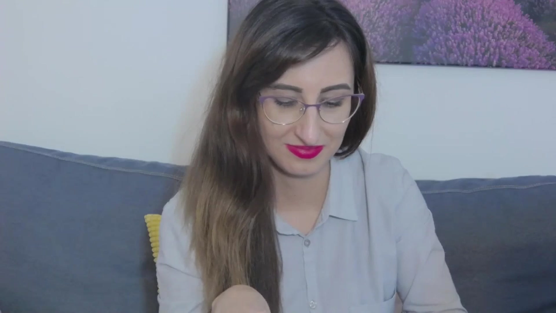 Gallery image thumbnail from LysAddiction's myfreecams stream on, 01/04/2024, 18:34 image 9 of 20