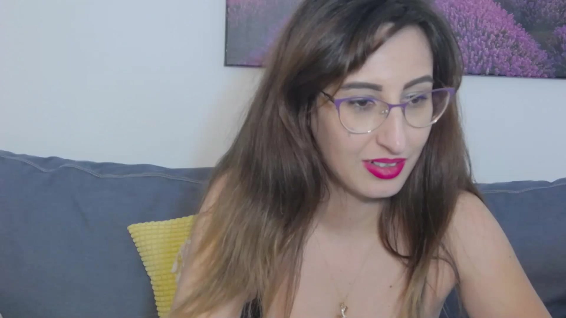Gallery image thumbnail from LysAddiction's myfreecams stream on, 01/04/2024, 19:26 image 5 of 20