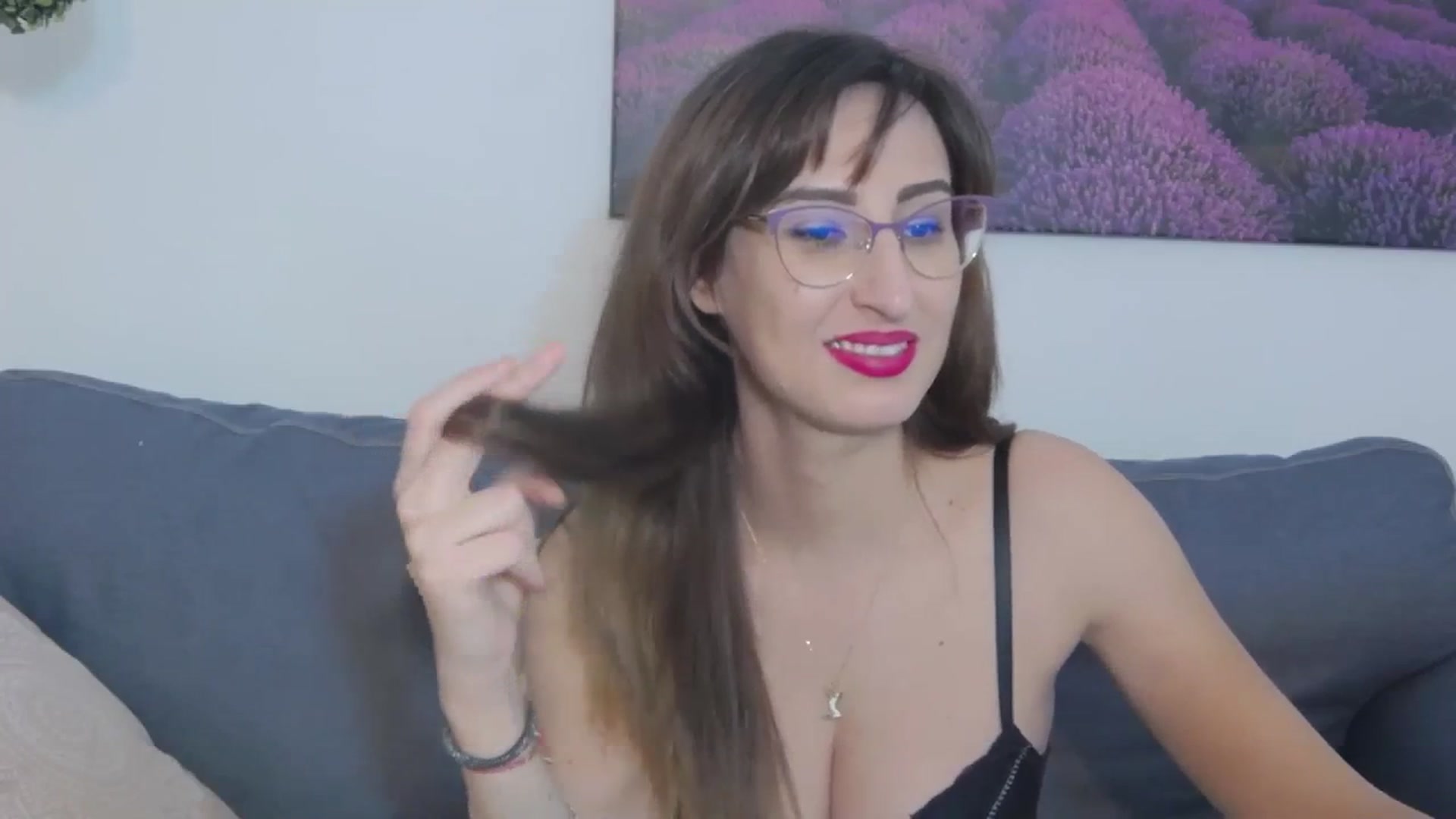Gallery image thumbnail from LysAddiction's myfreecams stream on, 01/04/2024, 19:26 image 9 of 20