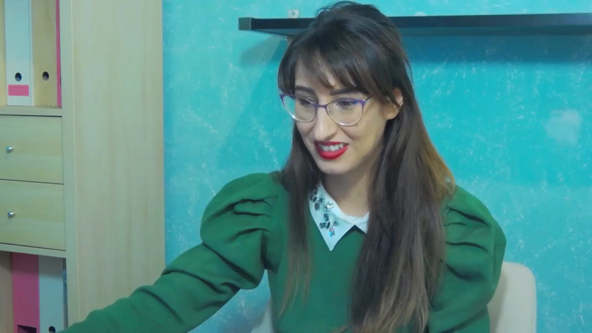 Gallery image thumbnail from LysAddiction's myfreecams stream on, 01/05/2024, 20:09 image 15 of 20
