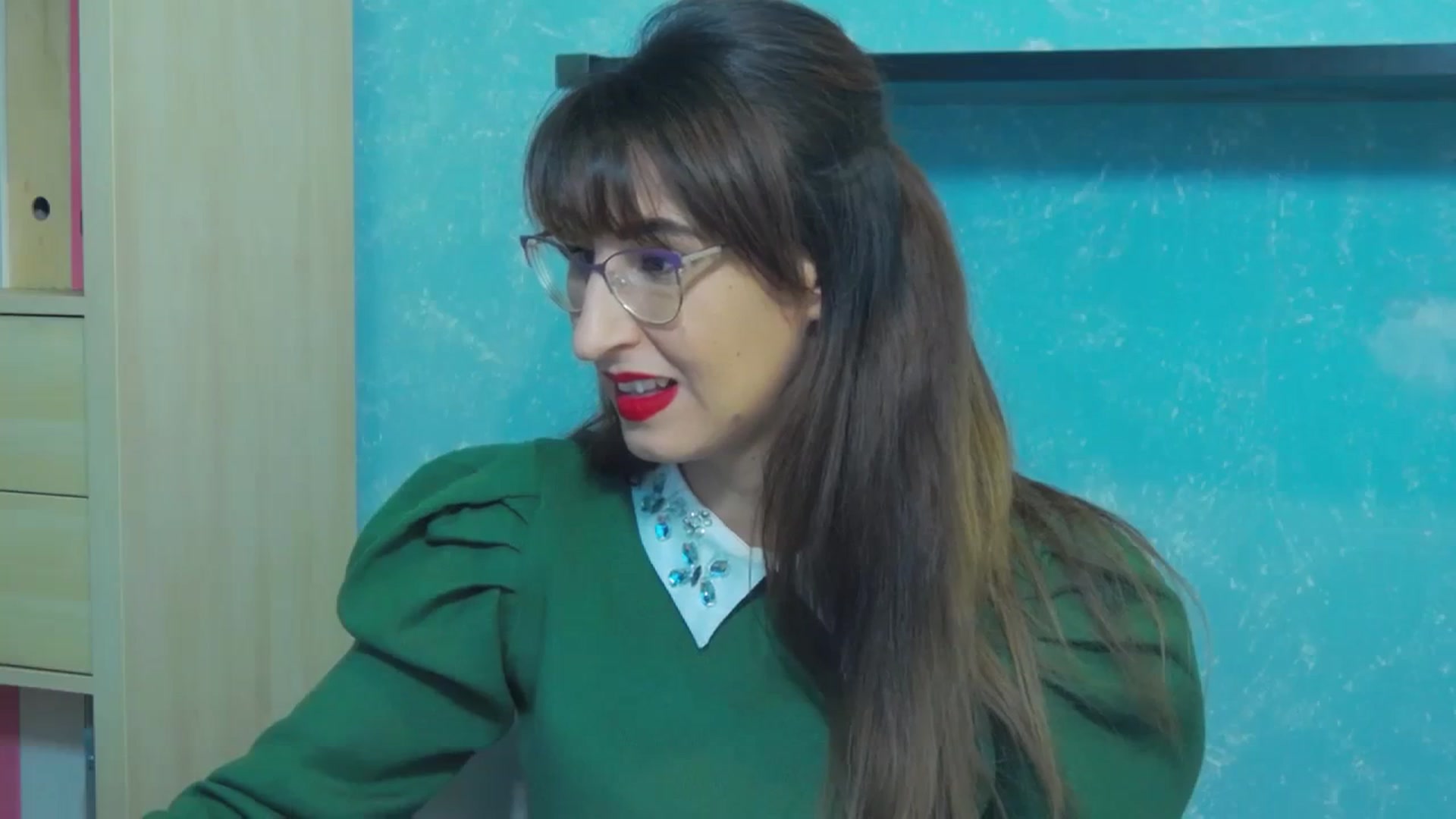 Gallery image thumbnail from LysAddiction's myfreecams stream on, 01/05/2024, 20:09 image 2 of 20
