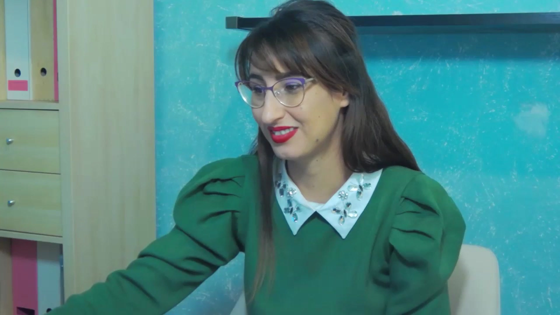 Gallery image thumbnail from LysAddiction's myfreecams stream on, 01/05/2024, 20:09 image 14 of 20