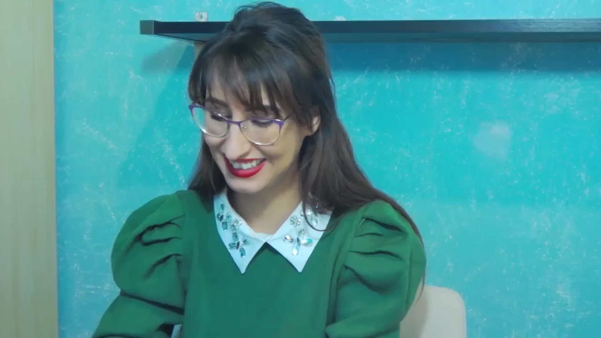 Gallery image thumbnail from LysAddiction's myfreecams stream on, 01/05/2024, 20:09 image 17 of 20