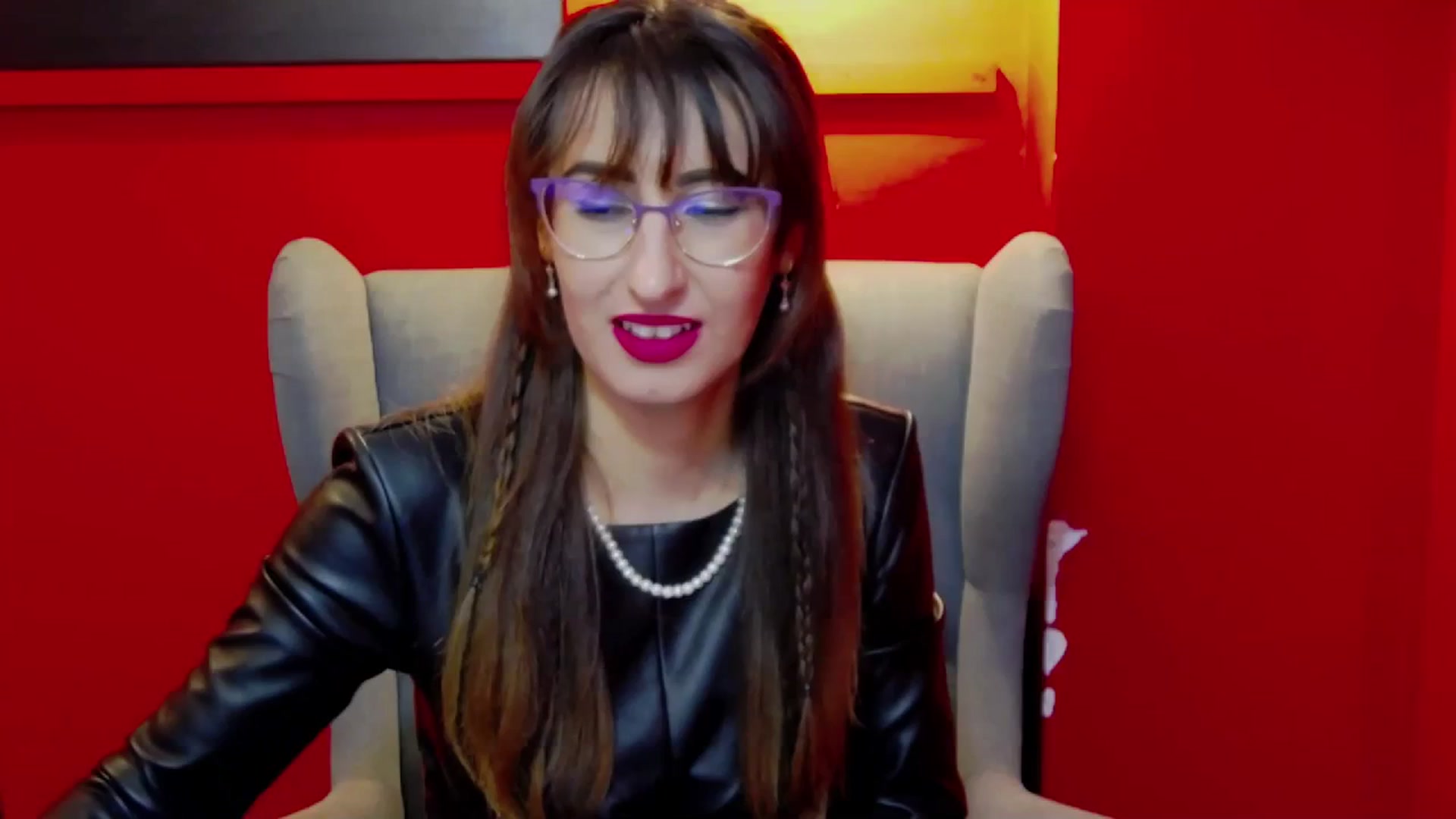 Gallery image thumbnail from LysAddiction's myfreecams stream on, 01/07/2024, 18:08 image 1 of 20