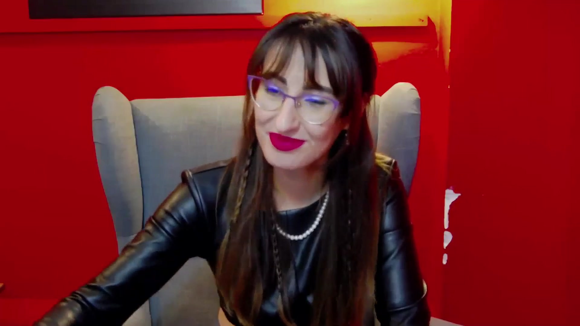 Gallery image thumbnail from LysAddiction's myfreecams stream on, 01/07/2024, 18:08 image 20 of 20