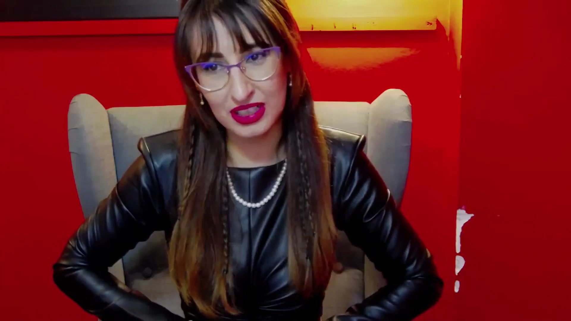 Gallery image thumbnail from LysAddiction's myfreecams stream on, 01/07/2024, 18:08 image 18 of 20