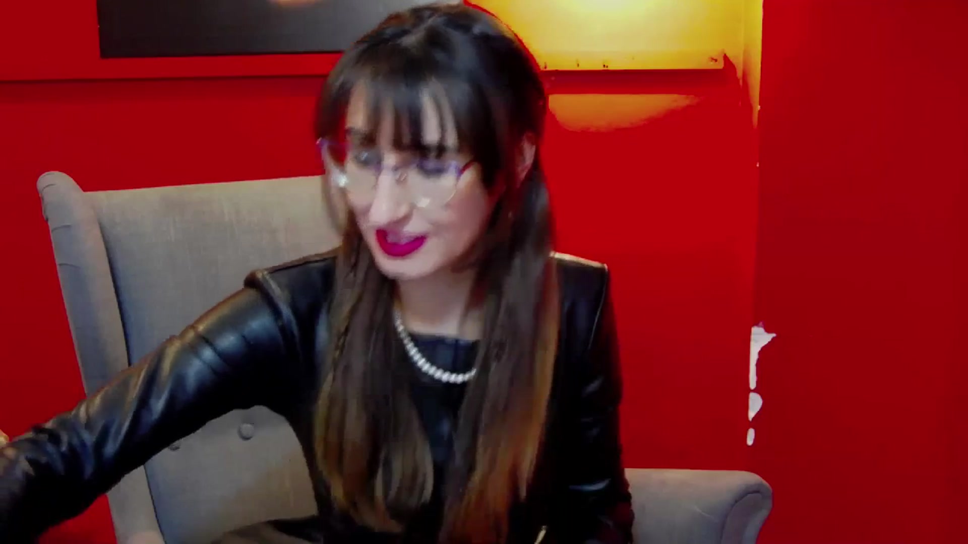 Gallery image thumbnail from LysAddiction's myfreecams stream on, 01/07/2024, 18:08 image 2 of 20